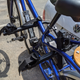 Illustration for article titled Using a $30 Harbor Freight bike rack for a 70lb ebike